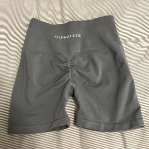 Amplify shorts